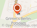 Grimm's Hotel Berlin-Potsdam