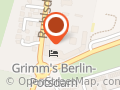 Grimm's Tischlein deck Dich Teltow