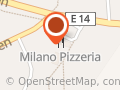 Pizzeria Milano