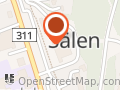 Swedbank Ab Sälen