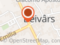 Beivars Bar Pizzeria Osteria