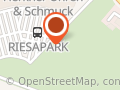 Freie Tankstelle Riesapark
