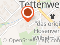 Ferienhaus Tettenweis