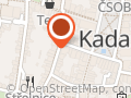 Úřad práce v Chomutově - DiP Kadaň (pobočka Kadaň)