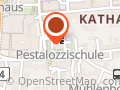 Pestalozzischule - Schule mit dem Förderschwerpunkt Lernen sowie emotionale und soziale Entwicklung