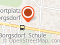Schulbibliothek Borgsdorf