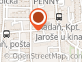 Taxi - Kadaň
