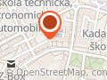 Pizzeria Aréna Kadaň