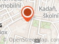 Čedok Prodejna