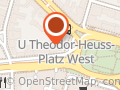 BLOCK HOUSE Theodor-Heuss-Platz