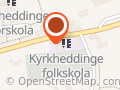 Kyrkheddinge Skola
