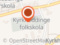 Kyrkheddinge kyrka