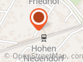 GTÜ KFZ-Prüfstelle Bergfelde (im AH Gebr. Petzke GmbH) Ingenieurbüro Hagen Hasselberg
