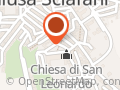 Casa Della Fanciulla Uff. Amministrativi
