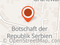 Botschaft der Republik Serbien