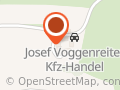 KFZ Meisterbetrieb Voggenreiter