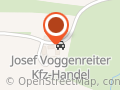 Josef Voggenreiter Kfz-Handel