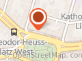 Leihhaus am Theodor-Heuss-Platz