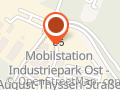 ThyssenKrupp Umformtechnik GmbH Werk Ludwigsfelde
