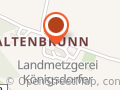 Metzgerei Königsdorfer