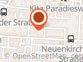 Begegnungsstätte Ravensburgstraße