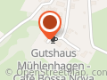 Gutshaus Mühlenhagen