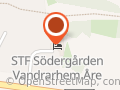 Södergården, Astma Allergiförbundet