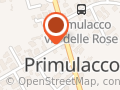 Tratoria Osteria Franco Gros S.a.s di Paola Martinis