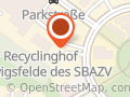 Recyclinghof Ludwigsfelde