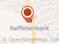 Baumarkt, Getränkemarkt & Warenlager Raiffeisenbank Innernzell