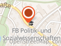 Internationaler Club der FU Berlin
