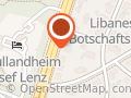 Botschaft des Sultanats Oman