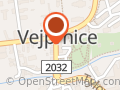 Obec Vejprnice