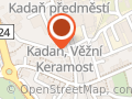 JP-KU ubytování Kadaň