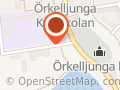 Örkelljunga Pastorat