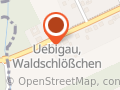 Restaurant Waldschlößchen
