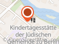 Jüdische Gemeinde zu Berlin Kita Sekretariat