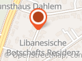 Botschaft der Republik Libanon