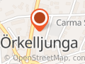 Vårdcentral Örkelljunga