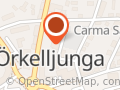 Barnavårdscentralen Örkelljunga