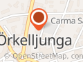 Barnmorskemottagning Örkelljunga