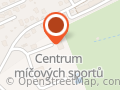 Centrum Míčových Sportů Klatovy
