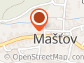 Česká pošta Mašťov