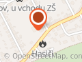 Kulturni dům Švihov - hospoda
