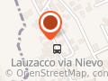 Lauzacco Pizza