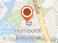 Stadtbibliothek Reinickendorf - Humboldt-Bibliothek