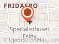 Capio Specialisthuset Eslöv