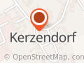 Kirche Kerzendorf - Pfarrsprengel Ludwigsfelde