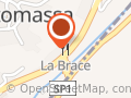 Ristorante Trattoria Pizzeria La Brace