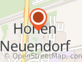 Rathausplatz Stadt Hohen Neuendorf